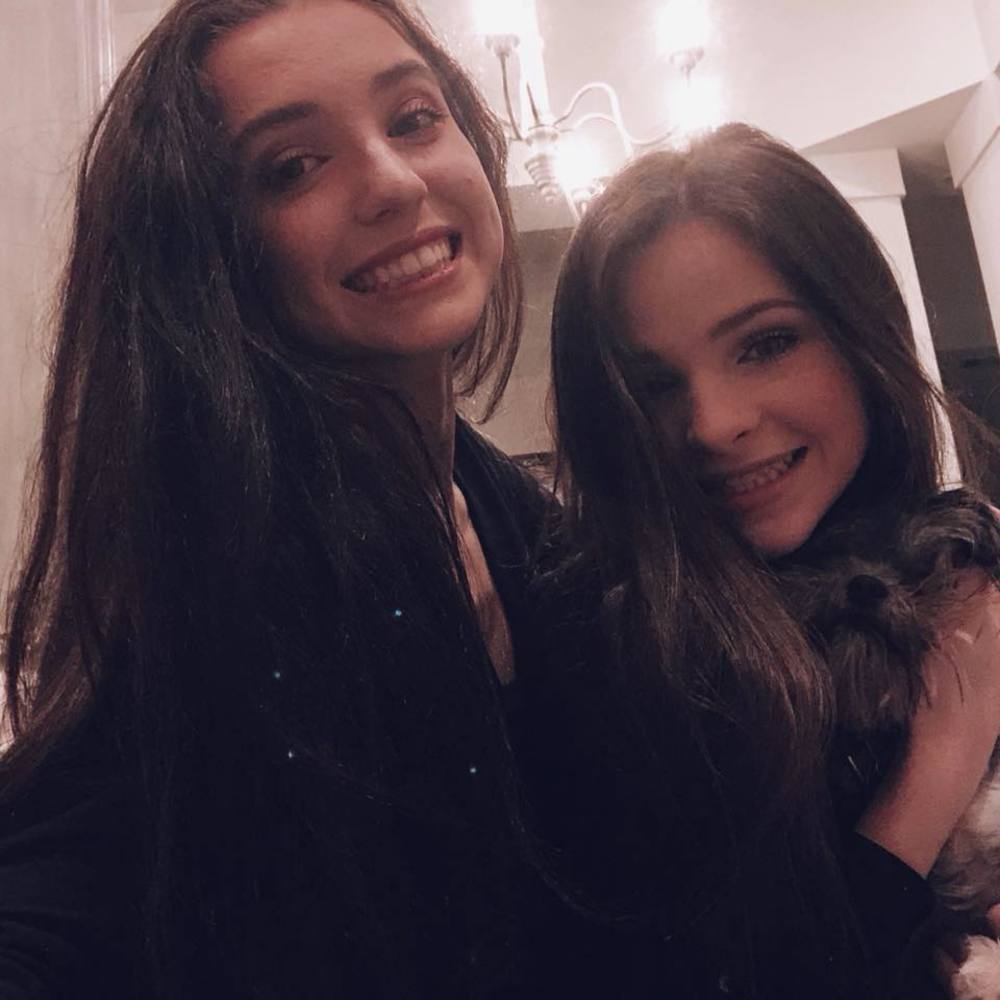 Meet your Posher, Sarah-jules